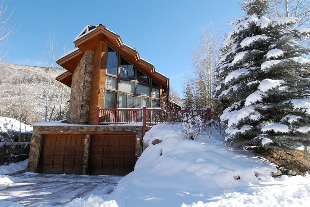101 Park Avenue, Expansive Private In East Aspen, Walking Distance To Town * Aspen