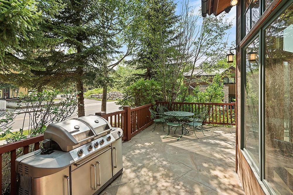 101 Park Avenue, Expansive Private In East Aspen, Walking Distance To Town *