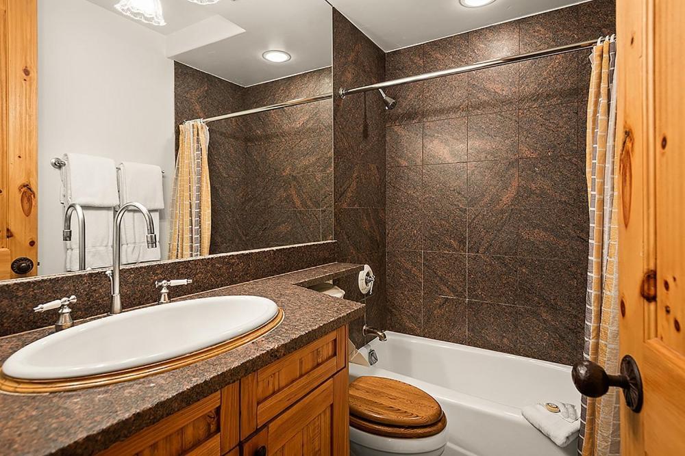 101 Park Avenue, Expansive Private In East Aspen, Walking Distance To Town Casa de férias