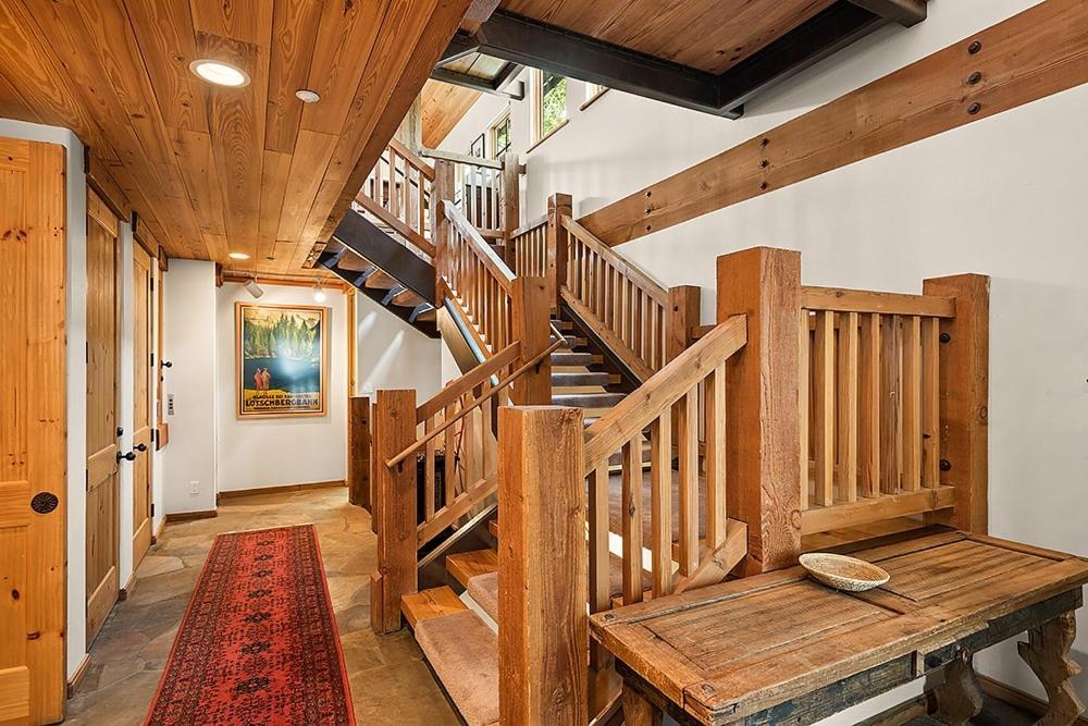 101 Park Avenue, Expansive Private In East Aspen, Walking Distance To Town Casa de férias *