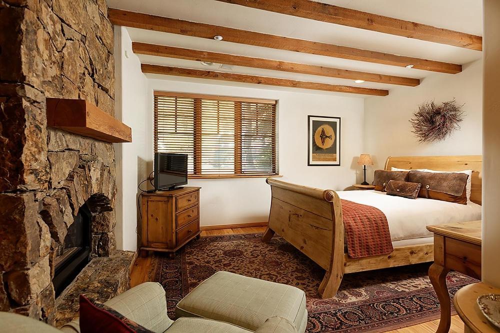 101 Park Avenue, Expansive Private In East Aspen, Walking Distance To Town Casa de férias