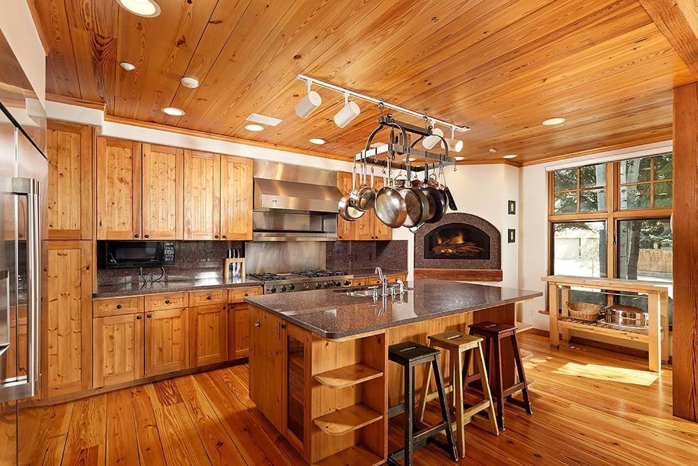 101 Park Avenue, Expansive Private In East Aspen, Walking Distance To Town Aspen